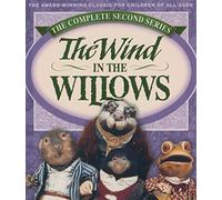 Wind in the Willows - Series 2