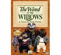 Wind in the Willows: Tale of Two Toads
