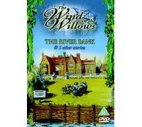 Wind In The Willows - The River Bank And Five Other Stories [Edizione: Regno Unito] [Edizione: Regno Unito]