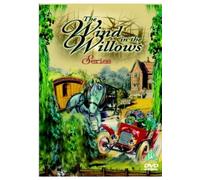 Wind in the Willows, the-Series [Edizione: Regno Unito]