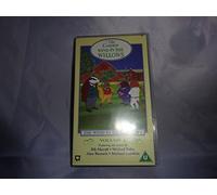 Wind in the Willows - Volume 1