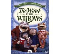 Wind in the Willows - Wind In The Willows: Complete Series One (2 Dvd) [Edizione: Stati Uniti]