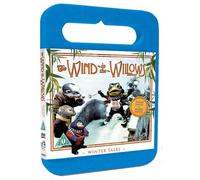 Wind In The Willows - Winter [Edizione: Regno Unito]
