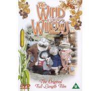 Wind In Willows [Edizione: Regno Unito] [Edizione: Regno Unito]