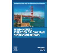 Wind-induced Vibration of Long Span Suspension Bridges
