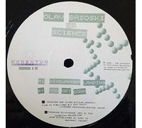 Wind Jammer Landing / You Get Down - Olav Basoski Vs Science 12"