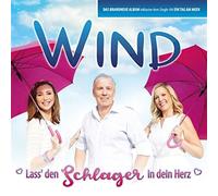 Wind - Lass Den Schlager