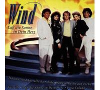 Wind - Lass' die Sonne in Dein Herz