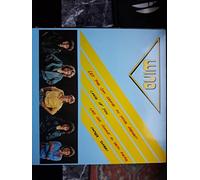 Wind - Let the sun shine in your heart [VINYL]