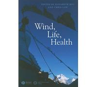 Wind, Life, Health: Anthropological and Historical Perspectives