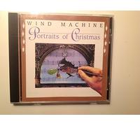Wind Machine - Portraits Of Christmas