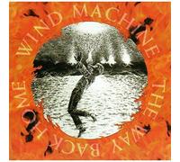 Wind Machine - Way Back Home