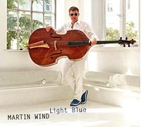 WIND, MARTIN - LIGHT BLUE