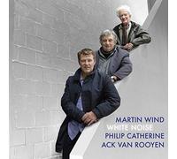 Wind,Martin - White Noise