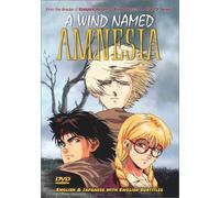 Wind Named Amnesia - Wind Named Amnesia