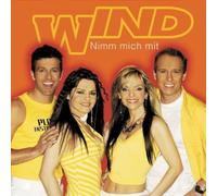 Wind - Nimm Mich mit
