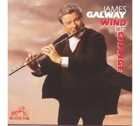 Wind of Change by James Galway (1994-07-28)