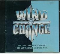 Wind of Change-Heart Rocks - Tarantula, Stranger, Tokyo Blade, Rattlesnake, Tox..