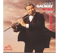 wind of change-Import USA