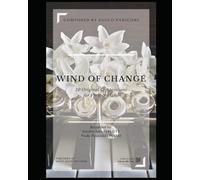 Wind of Change (Songbooks) for Flute and Piano: Italian/English