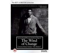 Wind Of Change/The Traitors [DVD] [Edizione: Regno Unito]