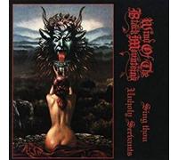 Wind of the Black Mountains Sing Thou Unholy Servants (CD) Album