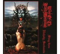 Wind of the Black Mountains Sing Thou Unholy Servants (CD) Album