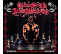 Wind Of The Black Mountians - Summoned By Shadows