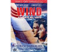Wind - Piu' forte del vento