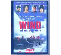 Wind - Più forte del vento