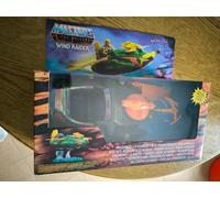 Mattel Masters of the Universe Origins Nave Wind Rider
