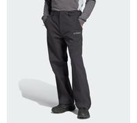 WIND.RDY Softshell Joggers Black S