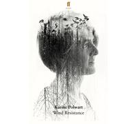 Wind Resistance-Karine Polwart Ltd-Copertina flessibile