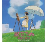 Wind Rises (Hisaishi Joe) - Wind Rises (Hisaishi Joe)
