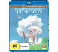 Wind Rises, The [Edizione: Australia]
