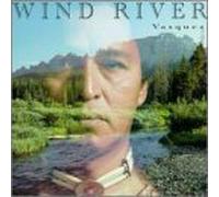 Wind River by Andrew Vasquez