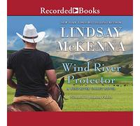 Wind River Protector (Serie Wind River Valley)