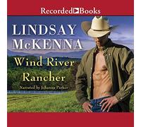 Wind River Rancher (Serie Wind River Valley)