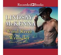 Wind River Wrangler (La serie Wind River Valley)