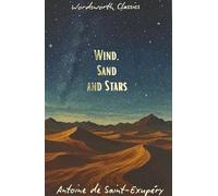 Wind, Sand and Stars