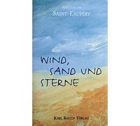 Wind, Sand und Sterne