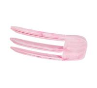 Wind Shaping Styling Comb, Volumizing Hairpin, Bangs Shaping Tool, Lightweight Non-Slip Design, Easy to Use, for Women, Travel, Home, School, Business Trip Indoor Outdoor