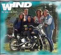 Wind - So was wie dich [Single-CD]