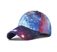Wind Star Baseball cap Space Chinese Style Baseball cap Outdoor Peaked cap Casual cap