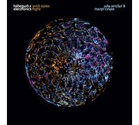 Wind Takes Flight: Hildegard X Electronics