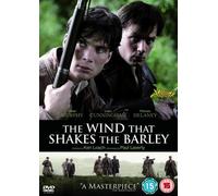 Wind That Shakes The Barley [Edizione: Regno Unito]