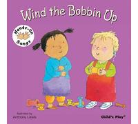 Wind the Bobbin Up: BSL (Hands-On Songs): BSL (British Sign Language)
