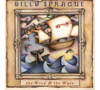 Wind & The Wave by Billy Sprague