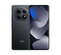 Wind Tre Xiaomi Redmi Note 15 5G 17,2 cm (6.77") Dual SIM ibrida Android 15 USB tipo-C 8 GB 256 GB 5520 mAh Nero