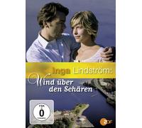 Wind über den Schären